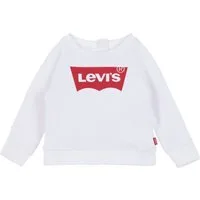 Levi's® Kids Sweatshirt KET ITEM LOGO CREW for GIRLS