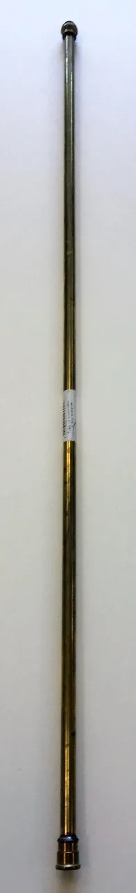 ELMAG Messingrohr 75cm für - 9601191