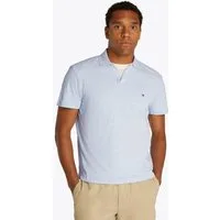 Tommy Hilfiger Poloshirt SLUB OXFORD PIQUE REG POLO
