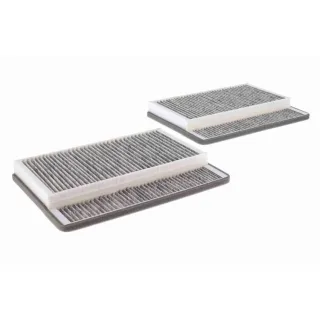 Vemo Aktivkohle-Innenraumfilter Mercedes S-Klasse W222