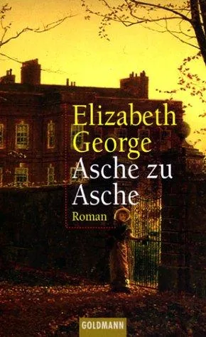 Asche zu Asche: Goldmann Ihre No. 1