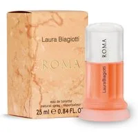 Laura Biagiotti Eau de Toilette Laura Biagiotti Roma Donna Eau de Toilette 25 ml