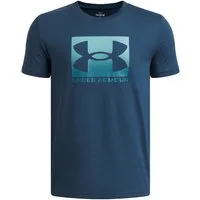 Under Armour® T-Shirt Under Armour Jungen T-Shirt B Boxed Sports Update SS 1388672