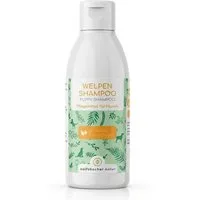 Wolfsbacher Natur Picco Bello - Welpen-Shampoo für Hunde, für: Hund