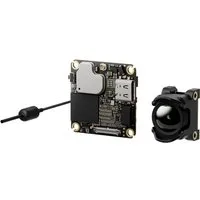 DJI O4 Wide Air Unit Actioncam Zubehör (4K Ultra HD)