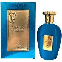 Paris Corner Eau de Parfum Emir Voux TURQUOISE Eau de Parfum 100m