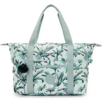 KIPLING Weekender Art M, Polyester