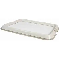 TRIXIE Hundewindel Hundetoilette Nappy Loo - diverse - 65 × 55 cm