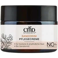 CMD Naturkosmetik Gesichtspflege Sandorini Pflegecreme 50ml