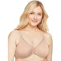 GLAMORISE Bügelloser BH Wonder Wire