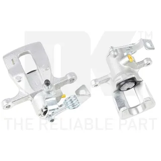 NK Bremssattel hinten links Hyundai Accent Kia Rio 1,6
