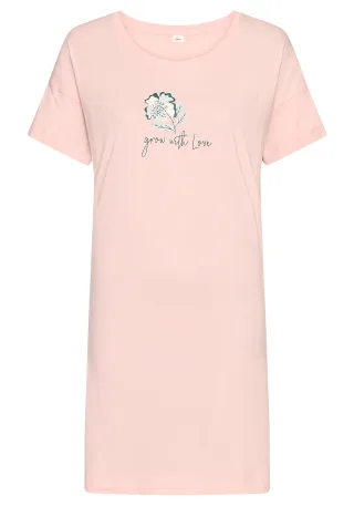 s.Oliver LM s.O Bigshirt rose - Gr. - 46