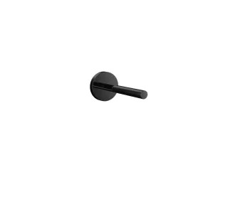 emco round Reservepapierhalter schwarz, 430513300 430513300