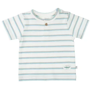 STACCATO - Kn.-T-Shirt soft cotton str. - Gr. - 56