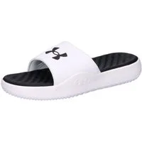 Under Armour® Under Armour Herren Badeschlappen UA Ignite Pro 8 Fixed Strap 6010383 Badeschuh