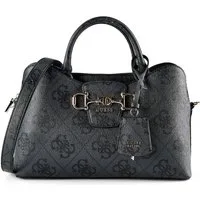Guess Henkeltasche Janie, Polyurethan