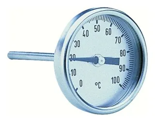 Grohe Thermometer 06225 1/4" , 06225000 06225000