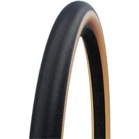 Schwalbe Fahrradreifen Schwalbe G-One Speed 27.5x2.00 (50-584) Faltreifen - Tubeless Easy Rac