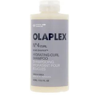 Nº4 Bond Shaper Hydrating Curl Shampoo 250 ml