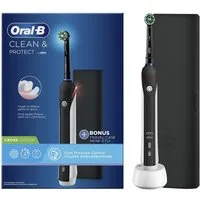 Oral-B Elektrische Zahnbürste