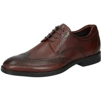 SIOUX Forkan-XL Schnürschuh
