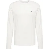 Gant Langarmshirt (1-tlg) Plain/ohne Details