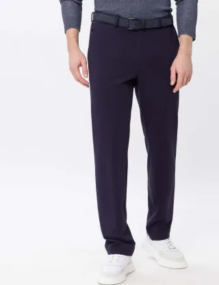Dunkelblau