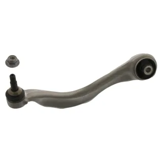 Febi Querlenker aus Aluguss vorne links BMW 5er F10 6er F12