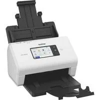 ADS-4900W, Einzugsscanner grau, USB, LAN, WLAN