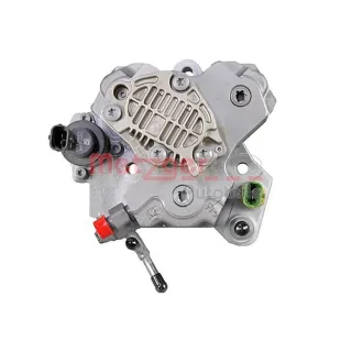 Metzger Hochdruckpumpe Toyota Yaris P9 1,4 D-4D