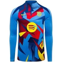 Nike Sweatshirt Nike Performance Polyester