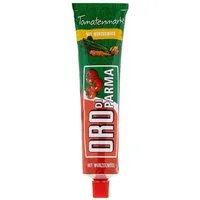ORO DI PARMA Saucen, Oro di Parma Tomatenmark 2-fach konzentriert mit Würzgemüse 200g