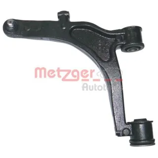 Metzger Querlenker vorne links Nissan Interstar Opel Movano