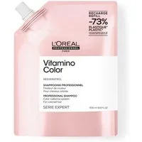 L'ORÉAL PROFESSIONNEL PARIS Haarshampoo Serie Expert Vitamino Color Refill Shampoo 500 ml
