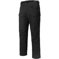 Helikon-Tex Funktionshose UTP® (Urban Tactical Pants) - PolyCotton Stretch Ripstop - Black