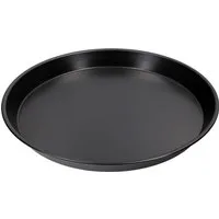 Kaiser Backformen Pizzablech Kaiser Delicious Back- und Pizzablech 28 cm o. 30cm