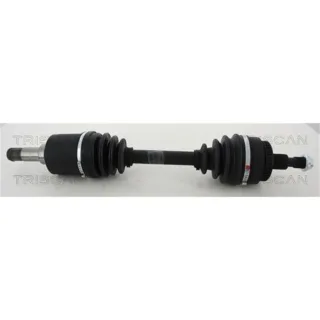 Triscan Antriebswelle links Mercedes M-Klasse W163