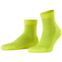 FALKE Socken Cool Kick Kurzsocken mit ultraleichter Plüschsohle (1-Paar) mit ultraleichter Plüschsohle