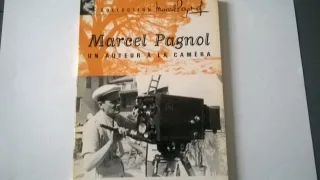 Marcel pagnol un auteur à la caméra [FR Import]