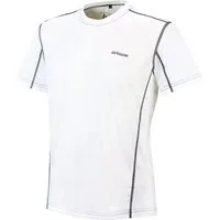 Airtracks Laufshirt Herren Laufshirt Kurzarm Pro Air (Funktionsshirt mit optimalem Tragekomfort,Atmungsaktiv) < S M L XL XXL XXXL >
