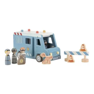 Little Dutch Polizeibus