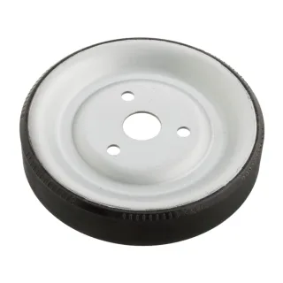 Febi Riemenscheibe f?r Wasserpumpe BMW Citroen DS Mini Opel Peugeot