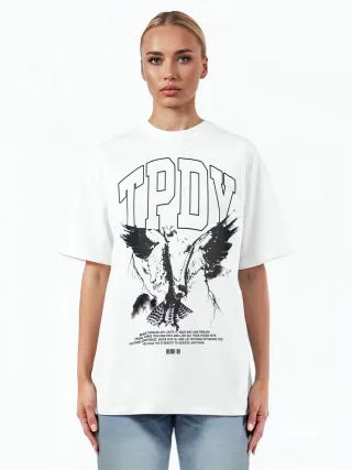 True Prodigy T-Shirt Yuki F