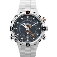 Timex Quarzuhr Expedition Tide-Temp-Compass, (1-tlg., Not a set – not applicable to this product), Quarz-Analoguhr