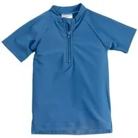 Sterntaler® Funktionsshirt UV-Schutz 50+ Badeshirt kurzarm uni (1-tlg)