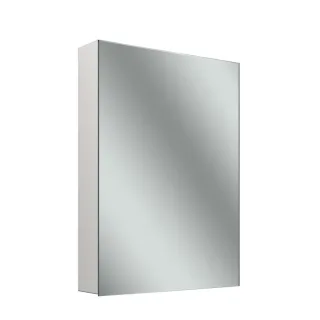 Schneider Spiegelschrank CLC1 60/1/0/R, weiss, CH Modell, 193.462.01.02 193.462.01.02