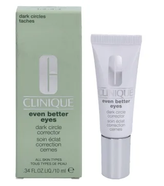 Clinique Even Better Eyes Dark Circle Corrector 10ml