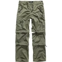 Brandit Outdoorhose Hose Savannah