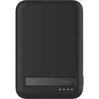 Belkin BoostCharge Pro Qi2 10K Powerbank Belkin BoostCharge Pro Magnetische Powerbank Qi2 10K 10000 mAh, iPhone 17/Air/16/15/14, Pixelsnap