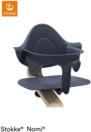 Stokke Nomi Baby Set navy